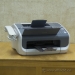 Canon White FaxPhone L120 All in One Fax / Printer / Copier